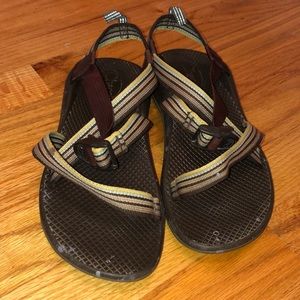 Kids Chacos sandals